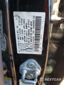 Zdjęcie 13 z 13 samochodu: 2012 HONDA ACCORD EXL VIN:1HGCP2F81CA052559 - miniatura