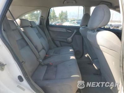 Zdjęcie 11 z 14 samochodu: 2009 HONDA CR-V LX VIN:5J6RE48359L052745 - miniatura