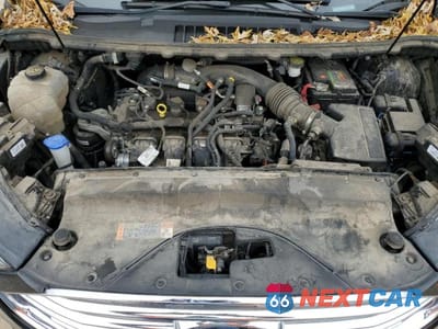Zdjęcie 11 z 12 samochodu: 2021 FORD EDGE SE VIN:2FMPK3G94MBA11016 - miniatura