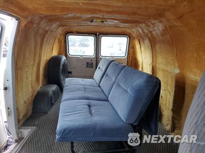 Zdjęcie 10 z 15 samochodu: 1995 CHEVROLET G20 VIN:1GCEG25KXSF102638 - miniatura