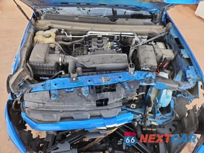 Zdjęcie 11 z 13 samochodu: 2022 CHEVROLET COLORADO VIN:1GCGSBEA7N1288476 - miniatura