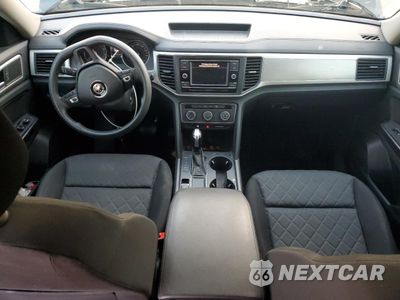 Zdjęcie 8 z 14 samochodu: 2018 VOLKSWAGEN ATLAS S VIN:1V2AR2CA2JC586449 - miniatura
