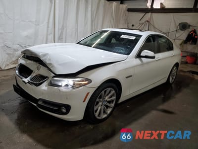 2015 BMW 535 XI WBA5B3C54FD546906 - główne zdjęcie licytacji z USA - miniatura