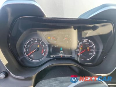 Zdjęcie 9 z 11 samochodu: 2016 CHEVROLET CAMARO LT VIN:1G1FB1RXXG0188832 - miniatura