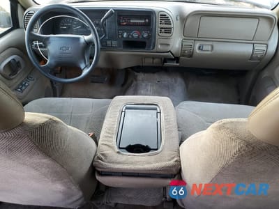 Zdjęcie 8 z 15 samochodu: 1997 CHEVROLET TAHOE K1500 VIN:1GNEK13R3VJ361599 - miniatura