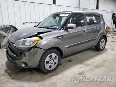 2013 KIA SOUL KNDJT2A52D7633419 - główne zdjęcie licytacji z USA - miniatura