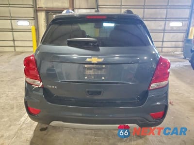 Zdjęcie 6 z 13 samochodu: 2021 CHEVROLET TRAX 1LT VIN:KL7CJLSBXMB309251 - miniatura