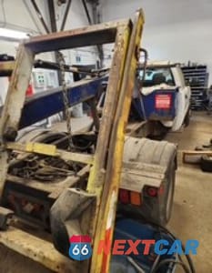 Zdjęcie 10 z 10 samochodu: 2006 CHEVROLET SILVERADO C3500 VIN:1GBJC34D56E236508 - miniatura