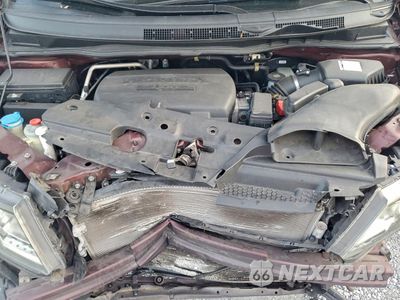 Zdjęcie 12 z 16 samochodu: 2016 HONDA ODYSSEY EXL VIN:5FNRL5H68GB049642 - miniatura