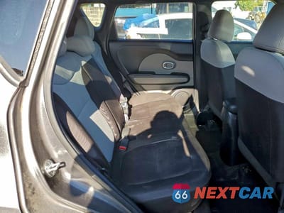 Zdjęcie 11 z 12 samochodu: 2017 KIA SOUL VIN:KNDJN2A2XH7443518 - miniatura