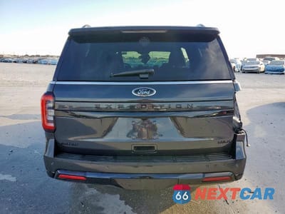 Zdjęcie 6 z 13 samochodu: 2024 FORD EXPEDITION MAX LIMITED VIN:1FMJK1K84REA72564 - miniatura