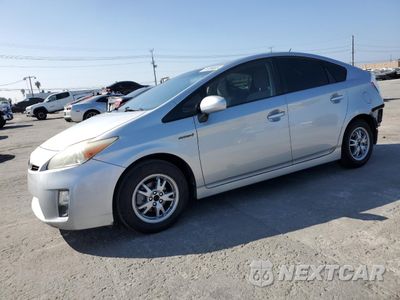 2010 TOYOTA PRIUS JTDKN3DU8A0169595 - główne zdjęcie licytacji z USA - miniatura