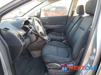 Zdjęcie 7 z 12 samochodu: 2010 MAZDA 5 VIN:JM1CR2WL8A0372316 - miniatura