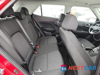 Zdjęcie 10 z 12 samochodu: 2025 HYUNDAI VENUE SE VIN:KMHRB8A33SU378426 - miniatura