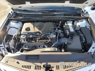 Zdjęcie 11 z 12 samochodu: 2024 TOYOTA CAMRY VIN:4T1T11AK8RU919522 - miniatura