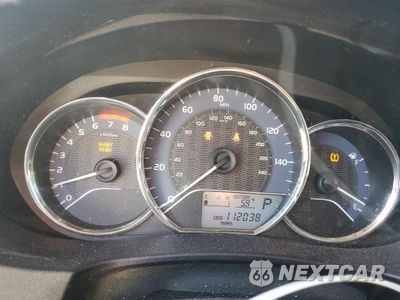 Zdjęcie 9 z 12 samochodu: 2016 TOYOTA COROLLA L VIN:5YFBURHE1GP555654 - miniatura