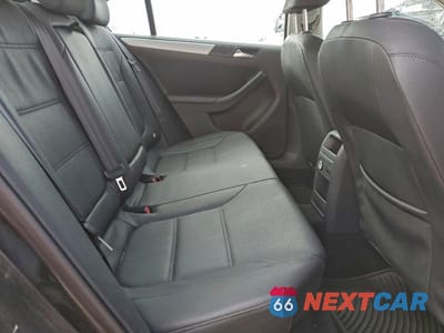 Zdjęcie 10 z 12 samochodu: 2011 VOLKSWAGEN JETTA TDI VIN:3VWLL7AJ0BM033033 - miniatura