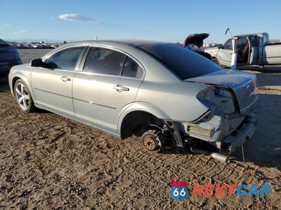 Drugie zdjęcie samochodu z przodu: 2007 SATURN AURA XE VIN:1G8ZS57N97F314649 - miniatura