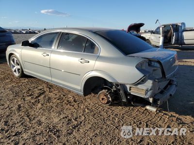 Drugie zdjęcie samochodu z przodu: 2007 SATURN AURA XE VIN:1G8ZS57N97F314649 - miniatura