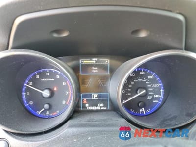 Zdjęcie 9 z 12 samochodu: 2016 SUBARU OUTBACK 2.5I LIMITED VIN:4S4BSBNC9G3332654 - miniatura
