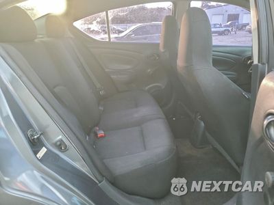 Zdjęcie 10 z 15 samochodu: 2017 NISSAN VERSA S VIN:3N1CN7AP7HL833329 - miniatura
