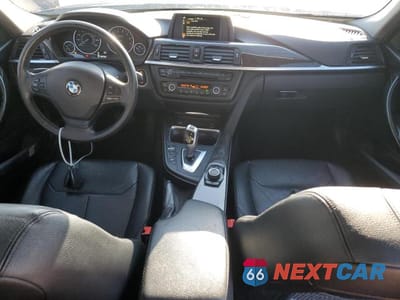 Zdjęcie 8 z 12 samochodu: 2015 BMW 320 I XDRIVE VIN:WBA3C3C54FK200550 - miniatura