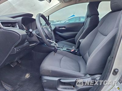 Zdjęcie 7 z 13 samochodu: 2020 TOYOTA COROLLA LE VIN:5YFEPRAE6LP097330 - miniatura