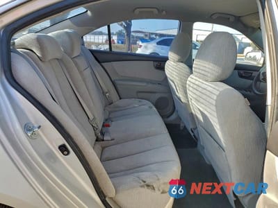 Zdjęcie 10 z 13 samochodu: 2008 KIA OPTIMA LX VIN:KNAGE123985272040 - miniatura