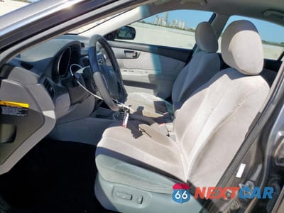 Zdjęcie 7 z 12 samochodu: 2009 KIA OPTIMA LX VIN:KNAGE228395340514 - miniatura