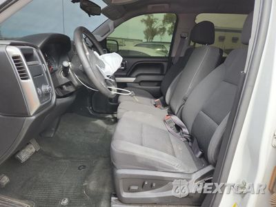 Zdjęcie 7 z 16 samochodu: 2017 CHEVROLET SILVERADO C1500 LT VIN:3GCPCREH0HG107212 - miniatura