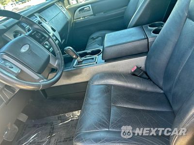 Zdjęcie 14 z 15 samochodu: 2011 FORD EXPEDITION LIMITED VIN:1FMJU1K59BEF35658 - miniatura