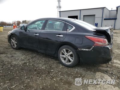Drugie zdjęcie samochodu z przodu: 2013 NISSAN ALTIMA 2.5 VIN:1N4AL3AP9DN474519 - miniatura