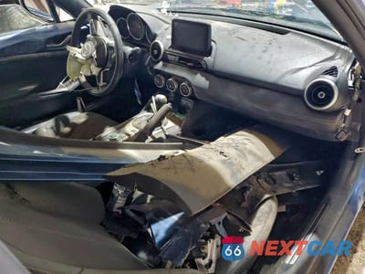 Zdjęcie 8 z 13 samochodu: 2020 MAZDA MX-5 MIATA GRAND TOURING VIN:JM1NDAM74L0411770 - miniatura