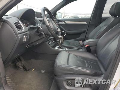 Zdjęcie 7 z 13 samochodu: 2017 AUDI Q3 PREMIUM PLUS VIN:WA1JCCFS8HR010699 - miniatura