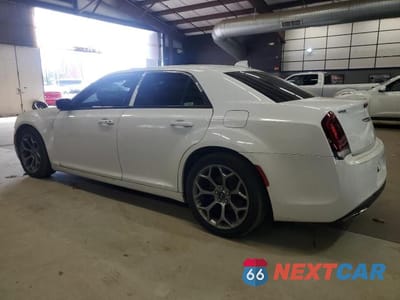 Drugie zdjęcie samochodu z przodu: 2018 CHRYSLER 300 TOURING VIN:2C3CCAAG0JH308146 - miniatura