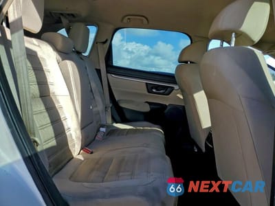 Zdjęcie 11 z 13 samochodu: 2017 HONDA CR-V LX VIN:5J6RW5H31HL005083 - miniatura