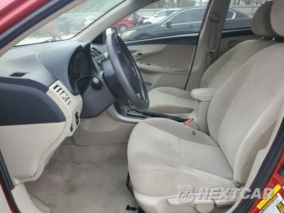 Zdjęcie 7 z 13 samochodu: 2013 TOYOTA COROLLA BASE VIN:5YFBU4EE2DP078798 - miniatura