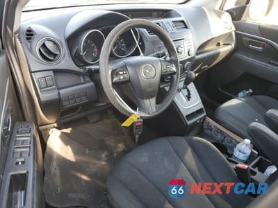 Zdjęcie 8 z 13 samochodu: 2015 MAZDA 5 SPORT VIN:JM1CW2BL8F0184076 - miniatura