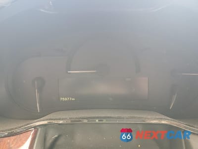 Zdjęcie 9 z 14 samochodu: 2016 CADILLAC CTS VIN:1G6AP5SX7G0164723 - miniatura