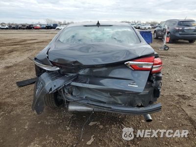 Zdjęcie 6 z 16 samochodu: 2020 FORD FUSION SE VIN:3FA6P0HD9LR263451 - miniatura
