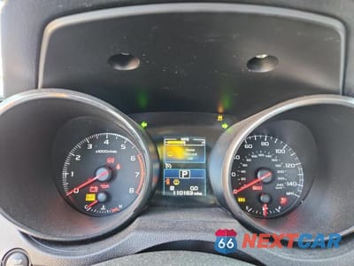 Zdjęcie 9 z 13 samochodu: 2017 SUBARU LEGACY 2.5I VIN:4S3BNAB66H3061655 - miniatura