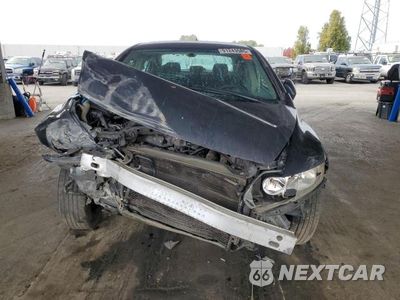Piąte zdjęcie samochodu w środku: 2006 HONDA CIVIC HYBRID VIN:JHMFA36256S020824 - miniatura