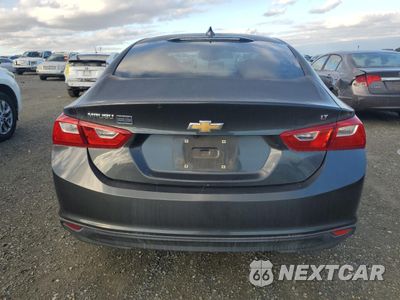 Zdjęcie 6 z 12 samochodu: 2017 CHEVROLET MALIBU LT VIN:1G1ZE5ST1HF105418 - miniatura