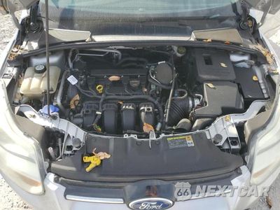 Zdjęcie 11 z 13 samochodu: 2012 FORD FOCUS SEL VIN:1FAHP3M27CL331081 - miniatura