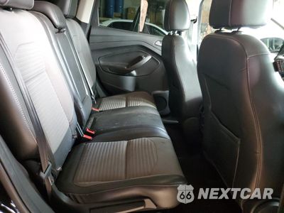 Zdjęcie 10 z 15 samochodu: 2017 FORD ESCAPE SE VIN:1FMCU0GD2HUD77214 - miniatura