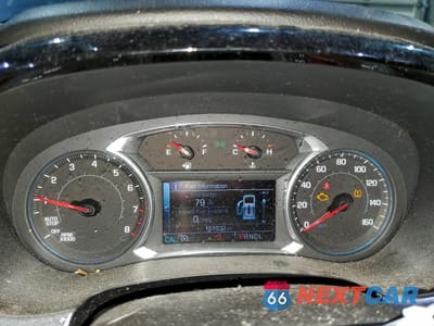 Zdjęcie 9 z 15 samochodu: 2019 CHEVROLET TRAVERSE LT VIN:1GNEVHKW6KJ154644 - miniatura