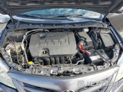 Zdjęcie 11 z 14 samochodu: 2013 TOYOTA COROLLA BASE VIN:5YFBU4EE5DP213708 - miniatura