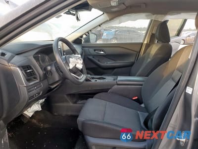 Zdjęcie 7 z 14 samochodu: 2024 NISSAN ROGUE SV VIN:JN8BT3BA0RW350279 - miniatura