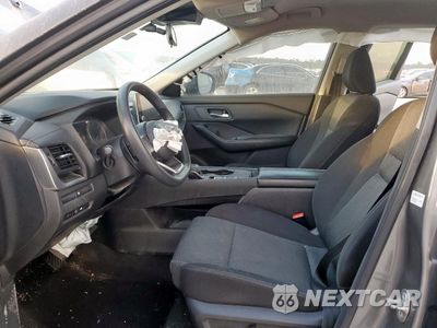 Zdjęcie 7 z 14 samochodu: 2024 NISSAN ROGUE SV VIN:JN8BT3BA0RW350279 - miniatura