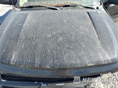 Zdjęcie 12 z 13 samochodu: 2007 CHEVROLET AVALANCHE K1500 VIN:3GNEK123X7G110192 - miniatura